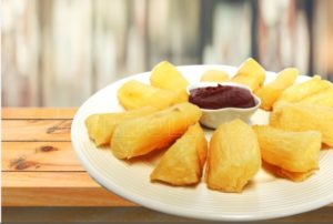 Yuca