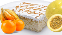 Tres leches