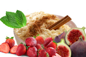 Arroz de leche