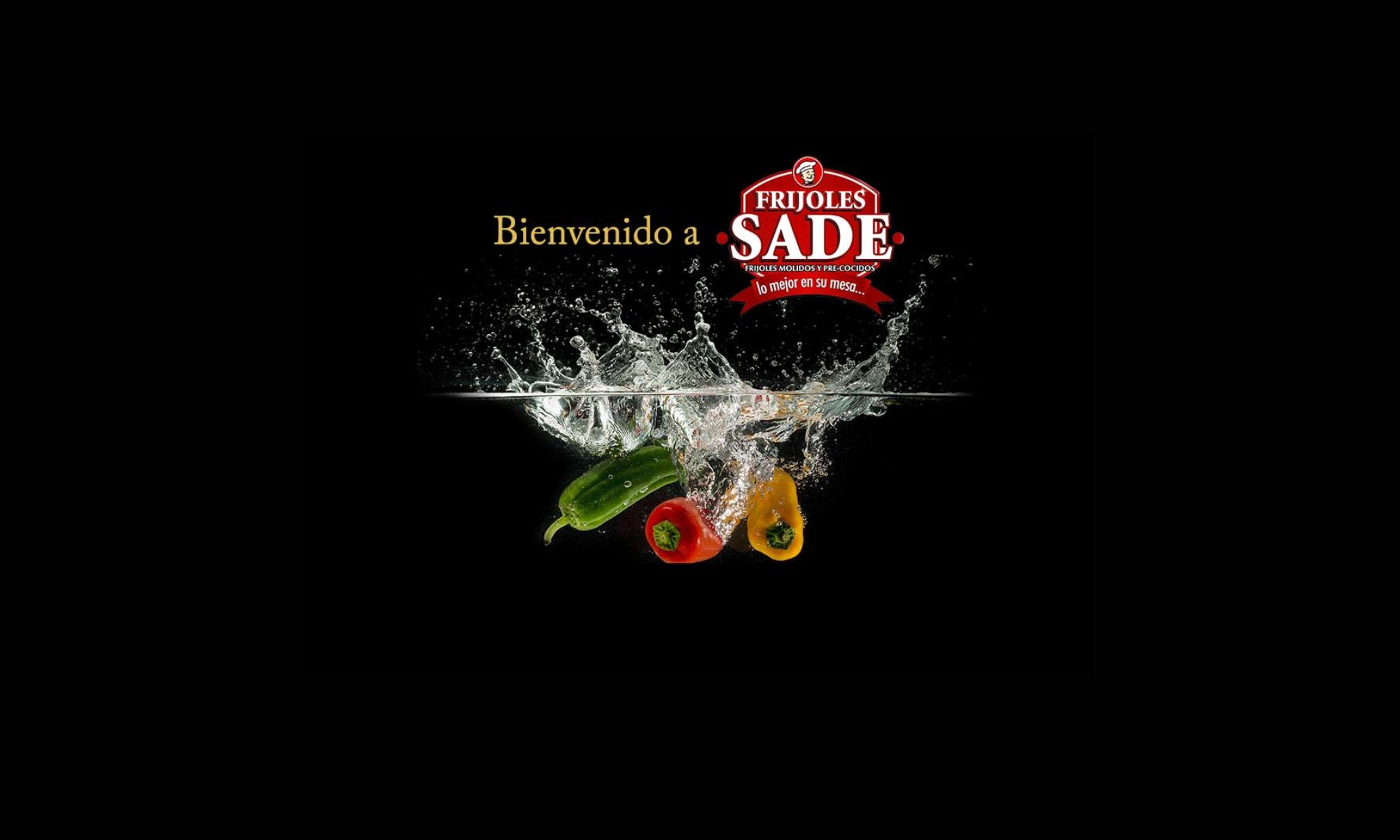 Frijoles SADE S.A.
